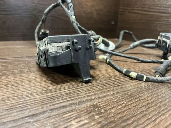 OEM 3Q0907566 radarsensor för Distronic ACC image 7