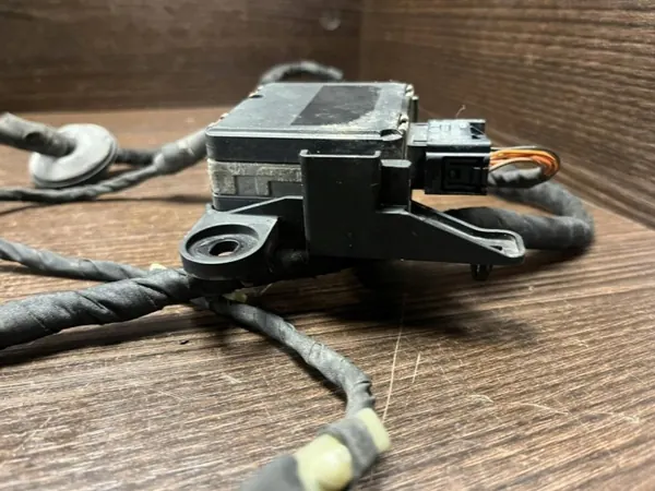 OEM 3Q0907566 radarsensor för Distronic ACC image 9
