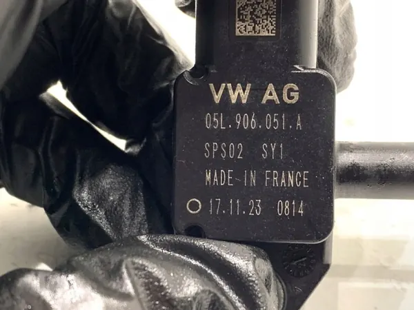 Trycksensor OEM 05L906051A - Begagnat skick image 4