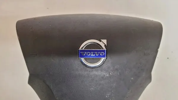 Bestuurder Airbag Volvo V50 8623347 image 2
