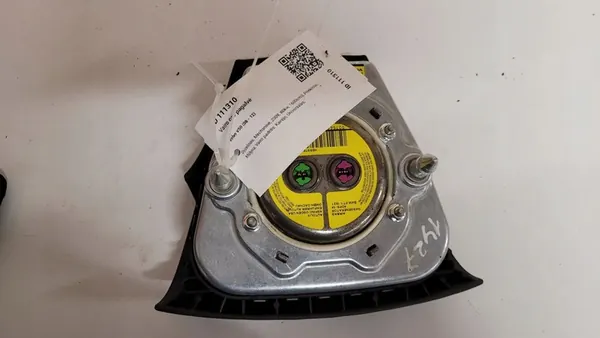 Bestuurder Airbag Volvo V50 8623347 image 6