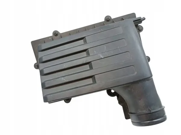 Caja Filtro Aire OEM 5Q0129601BL para Skoda Superb III image 2
