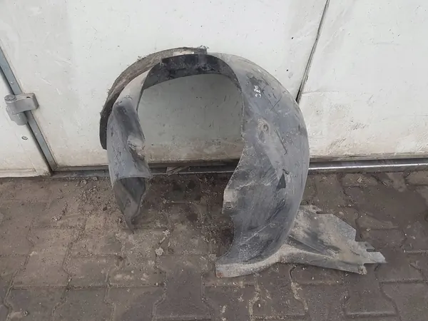 VW Polo V Arco de Roda Frontal Esquerdo 15-17r 6R0809957S image 1