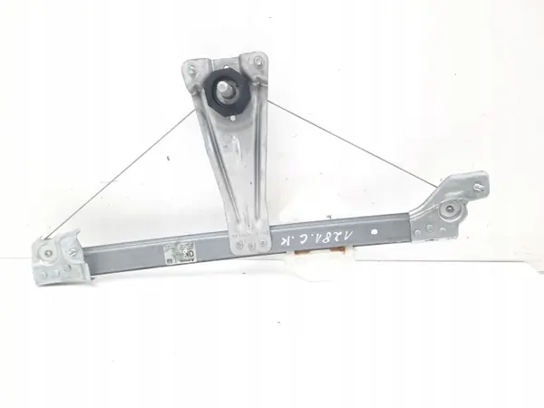 Régulateur de vitre arrière Dacia Sandero OEM MAM56455 image 2