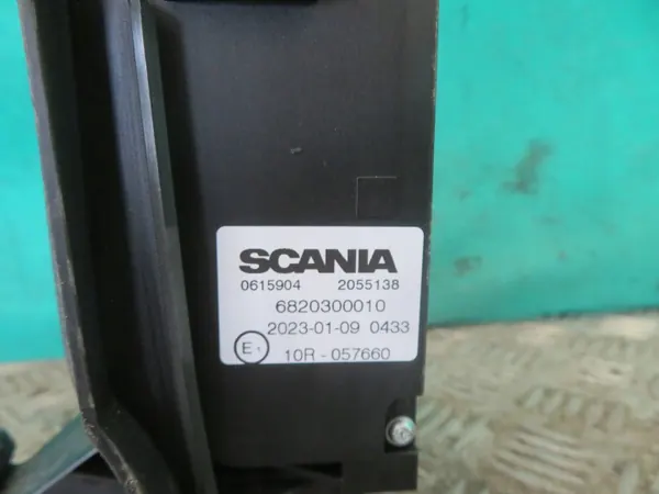 Scania G410 Gaspedal-Potentiometer OEM 2055138 image 4