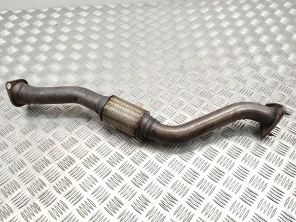 Braçadeira de escape Honda OE OEM RZV78522 - Usado image 2