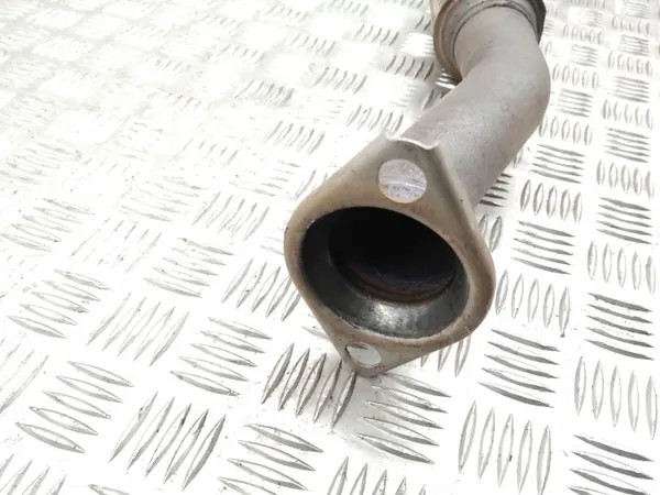 Braçadeira de escape Honda OE OEM RZV78522 - Usado image 5