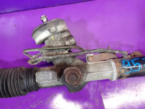 Boîtier de direction OEM Zawada-371916- Hyundai Getz image 5