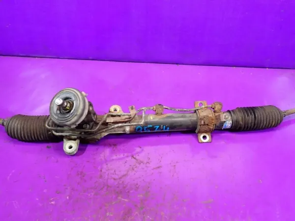 Boîtier de direction OEM Zawada-371916- Hyundai Getz image 7