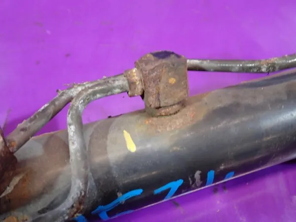 Boîtier de direction OEM Zawada-371916- Hyundai Getz image 9