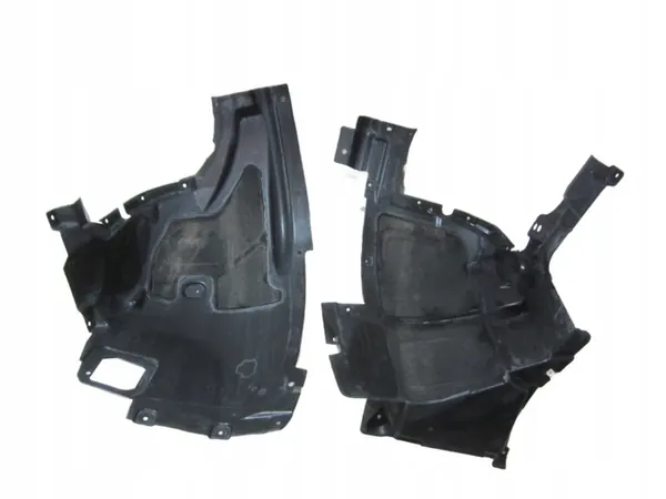 Para-lama dianteiro direito BMW X5 F15 OEM 7325616 7291198 image 2