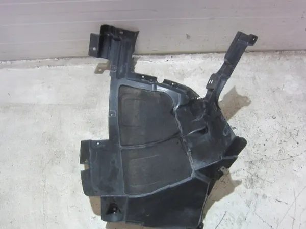 Para-lama dianteiro direito BMW X5 F15 OEM 7325616 7291198 image 6