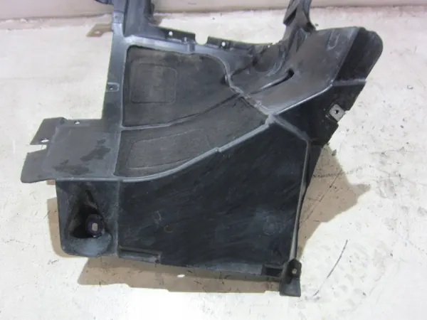 Para-lama dianteiro direito BMW X5 F15 OEM 7325616 7291198 image 7