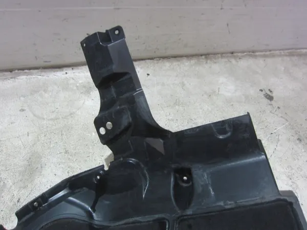 Para-lama dianteiro direito BMW X5 F15 OEM 7325616 7291198 image 8