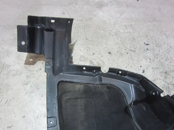 Para-lama dianteiro direito BMW X5 F15 OEM 7325616 7291198 image 9