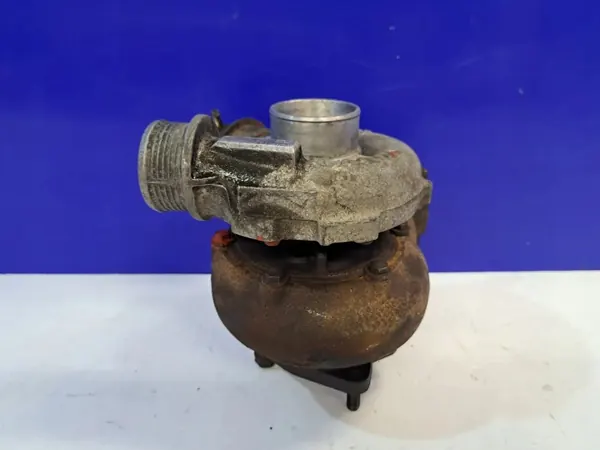 Volvo Turbo OEM 8627752 V70 II 2.4L 120kw image 3