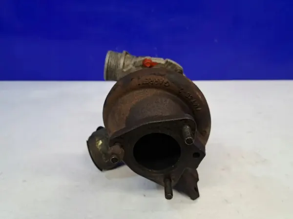 Volvo Turbo OEM 8627752 V70 II 2.4L 120kw image 4