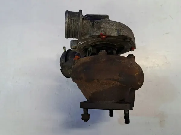 Volvo Turbo OEM 8627752 V70 II 2.4L 120kw image 5