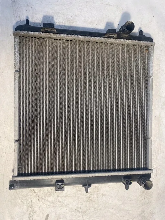 Radiador Citroen DS3 (2009 - 2014) 870960400 image 2