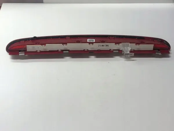 Lisäjarruvalo OPEL ASTRA J 2015 image 2