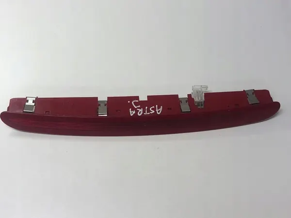 Lisäjarruvalo OPEL ASTRA J 2015 image 3