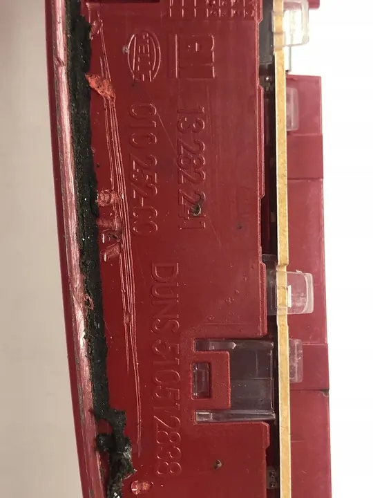 Lisäjarruvalo OPEL ASTRA J 2015 image 5