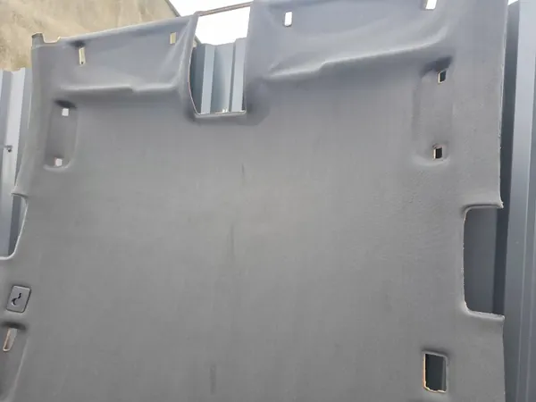Techo Audi Q7 4L OEM 4L0867505M K23 Soul S-Line image 9