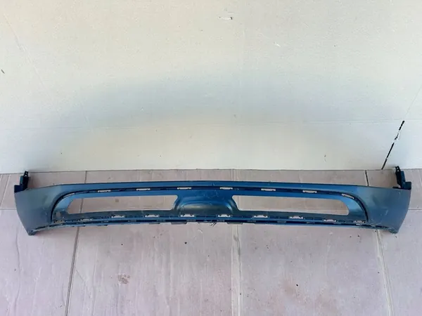 Paraurti anteriore inferiore Opel Mokka X Originale 42491784 image 2