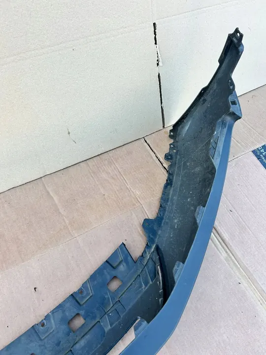 Paraurti anteriore inferiore Opel Mokka X Originale 42491784 image 3