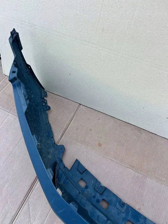 Paraurti anteriore inferiore Opel Mokka X Originale 42491784 image 4