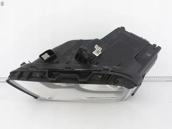 HYUNDAI KONA I 1 OS 17-20 FARO DERECHO H7 HALÓGENO image 10