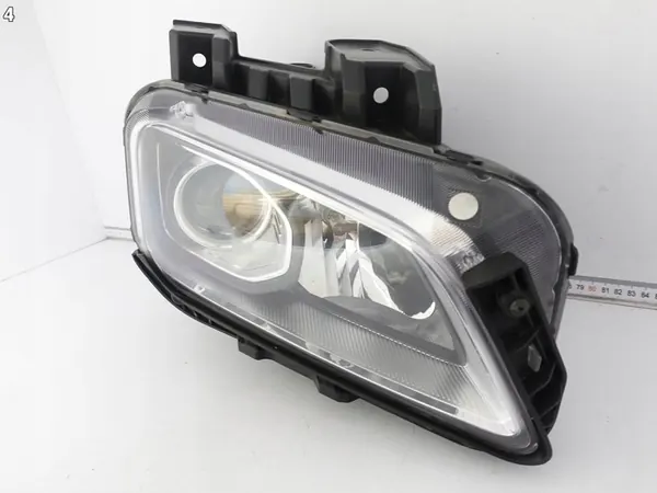 HYUNDAI KONA I 1 OS 17-20 FARO DERECHO H7 HALÓGENO image 5