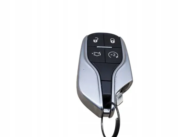 Maserati Ghibli Schlüssel oder Karte OEM ATV118799 image 4