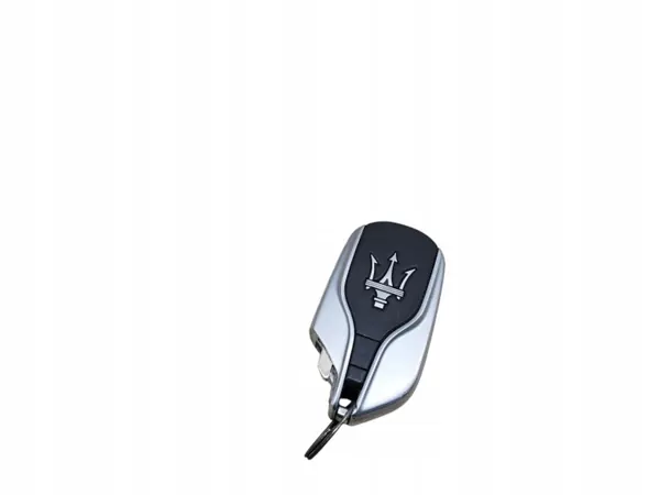 Maserati Ghibli Schlüssel oder Karte OEM ATV118799 image 5