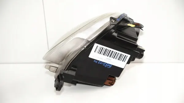 Fiat 500 07-14 Höger Framlykta OEM 360156665 image 6