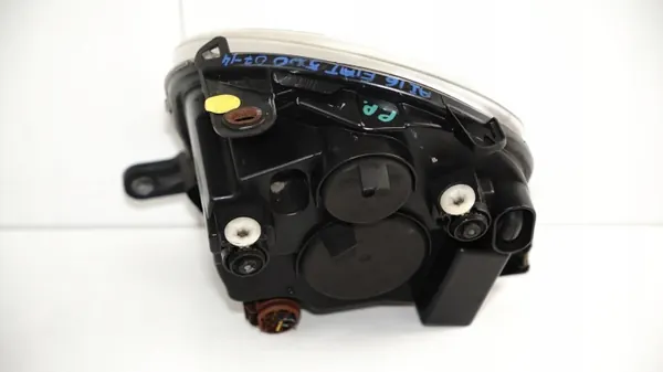 Fiat 500 07-14 Höger Framlykta OEM 360156665 image 7