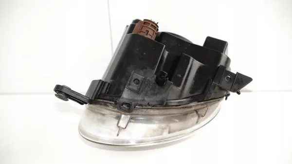 Fiat 500 07-14 Höger Framlykta OEM 360156665 image 8
