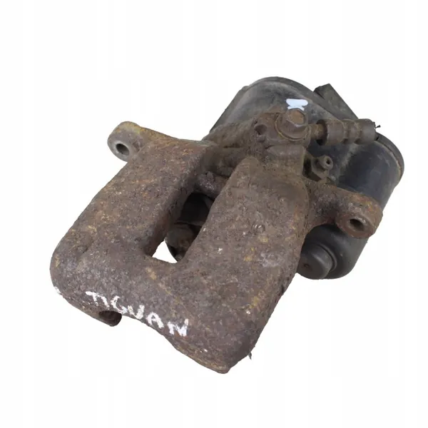 Pinça de Travão Traseira Esquerda VW Tiguan 5N I 2007-2016 image 2