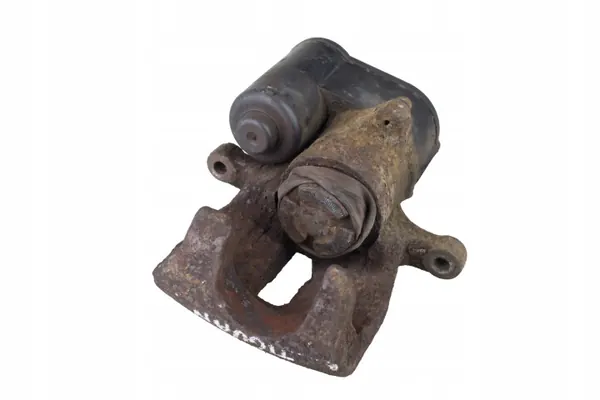 Pinça de Travão Traseira Esquerda VW Tiguan 5N I 2007-2016 image 5
