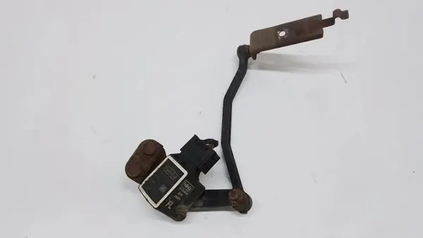Motor de nível farol Volvo OEM 7G9N3C438AA Usado image 2