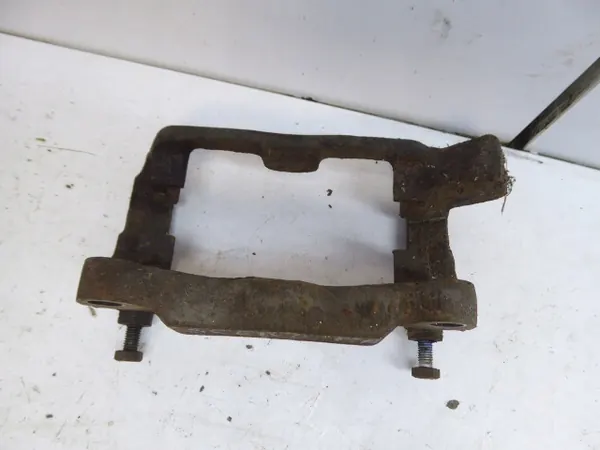 Oikean etujarrusatulan tuki Renault Scenic I RX4 Lift image 2