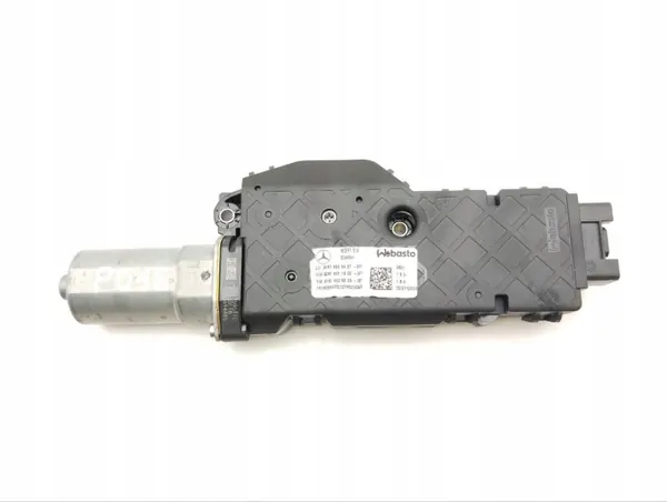Mercedes-Benz dakmotor OEM A1679066407 - Gebruikt image 2