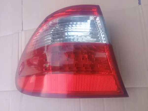 MERCEDES W211 E-KLASSE LINKER ACHTERLICHT OEM A2118202764 image 2