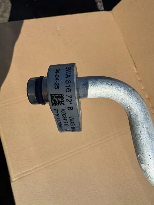 OEM 5WA816721B AC-letku VW T-Roc 2.0TDI:lle image 4