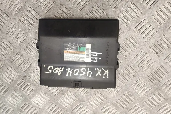 Rembedieningsunit LEXUS RX (_L2_) 8954048480 image 3