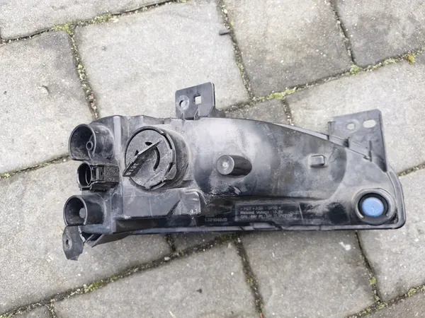 VW T-ROC Farol Halógeno LED Esquerdo Original 2GA941055C image 2