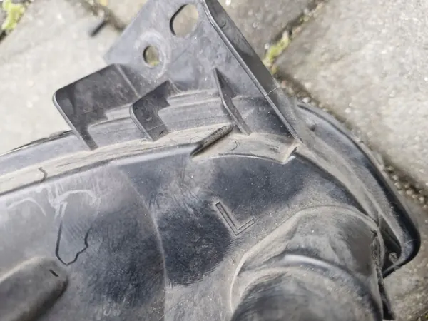 VW T-ROC Farol Halógeno LED Esquerdo Original 2GA941055C image 4