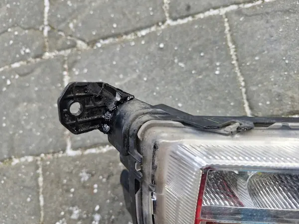 VW T-ROC Farol Halógeno LED Esquerdo Original 2GA941055C image 6