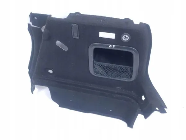 Moldura de maletero derecho OEM 7360774 para MINI Clubman image 2