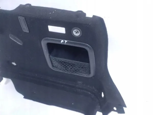 Moldura de maletero derecho OEM 7360774 para MINI Clubman image 5